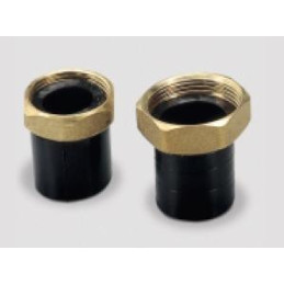 RACC. CARTELLA PEHD DADO...